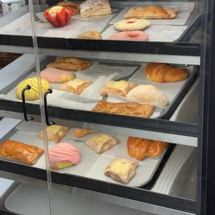 Pastries
