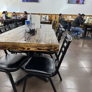 Seating