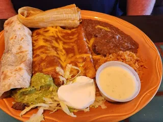 Alejandras Mexican Grill