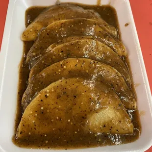 Tlaquepaque bañados