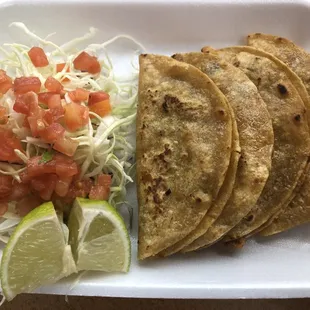 Tostaditos