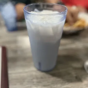 Horchata