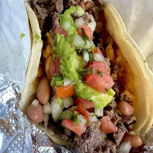 Super Tacos