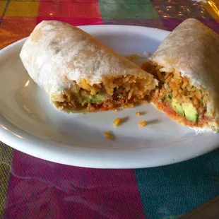Super Burrito