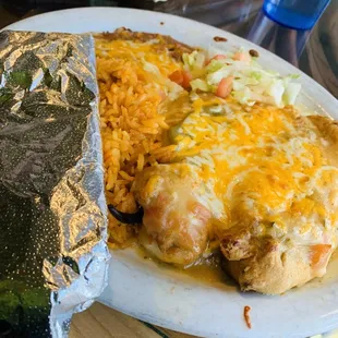 Rellenos