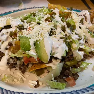 Nachos