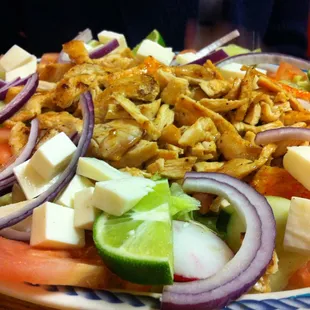 Chicken Salad