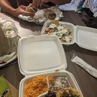 Nachos