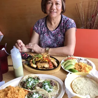 Taco Dinner
