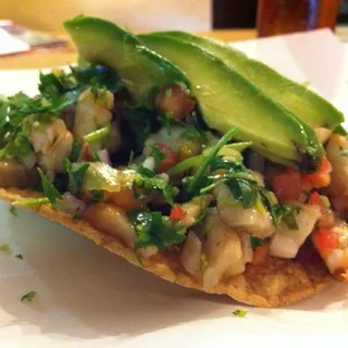 Ceviche