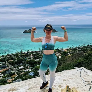 Kristin S.