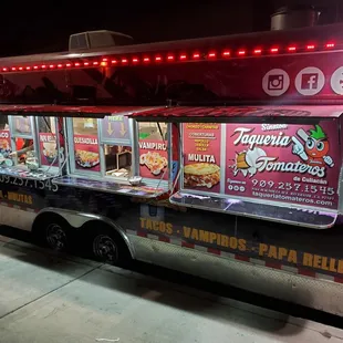 Corner of Catawba and Valley!