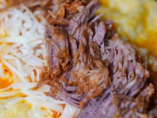 El Rey Taco Grill - Fontana