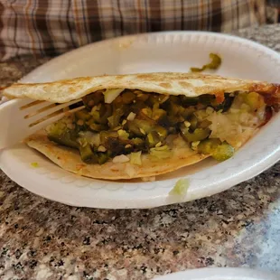 Taqueria Tomateros