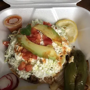 Happy Taco Tuesday... can't say enough great things about the food here. The tostadas are