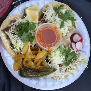 Best asada tacos around!!!!