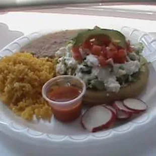 What more could a guy want