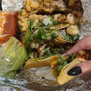 Taqueria Torres De Morelos