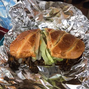 Very friendly people great customer service and the food is amazing! I definitely recommend this place!