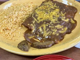 Antonio's Mexican Restaurant