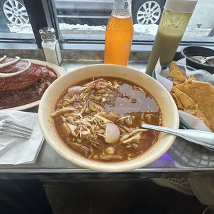 Pozole