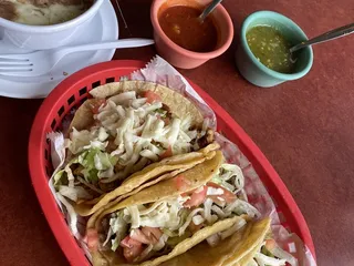 El Paisano Tacos