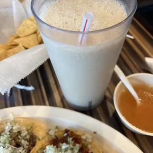 Horchata