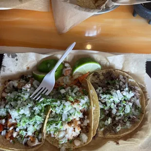 food, tacos