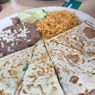 Taqueria Tres Amigos