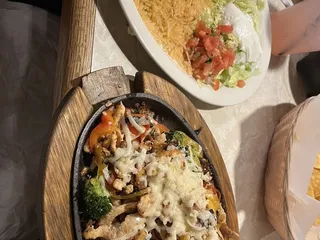 Uncle Tito's Mexican Grill