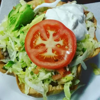 Taco Salad