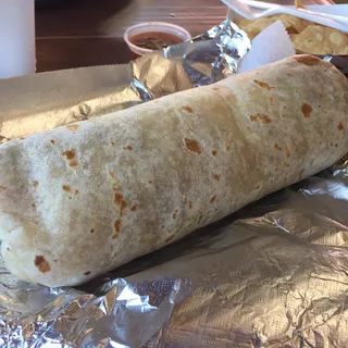 Super Burrito