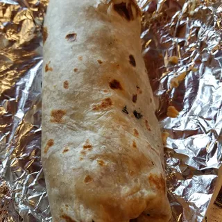 Turbo Burrito