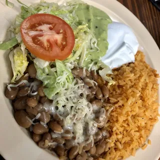 Fajitas
