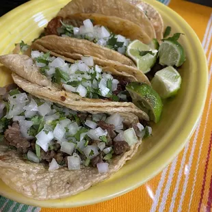 Tacos