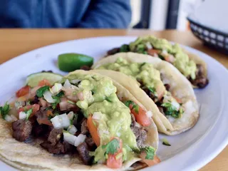 Tacos Barra Jalisco