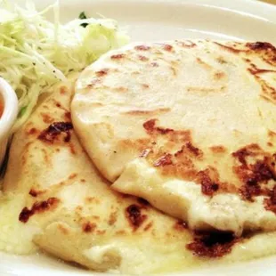 Pupusas