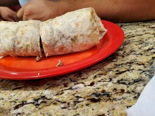 Taqueria Los Nopales