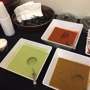 Salsa&apos;s