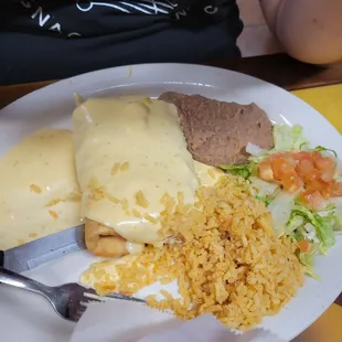 Chimichanga