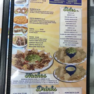 Variety