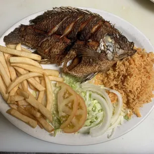 Mojarra