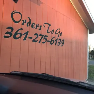 Phone number