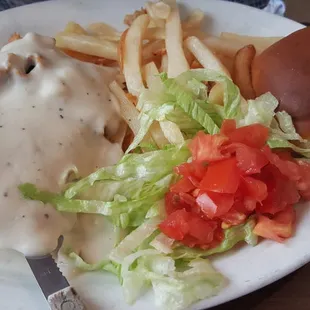 food, steak