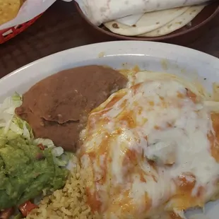 Vallarta Chicken