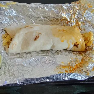 Chorizo