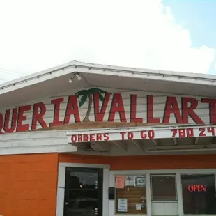 Taqueria Vallarta