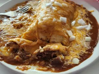 Wanda’s Restaurant