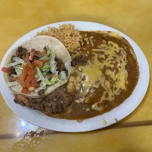 Taqueria Vallarta Number 6