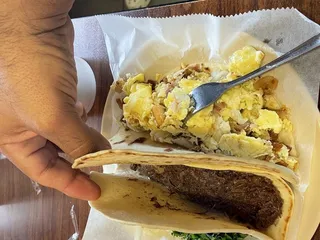 El Jardin Restaurant